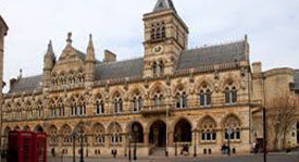 Northampton Northampton
